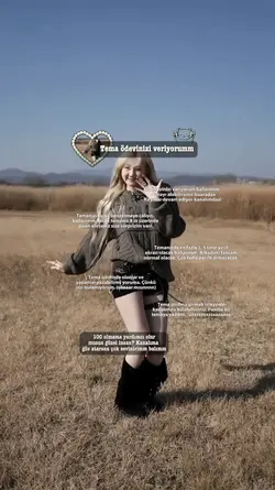 YT teması veriyorum