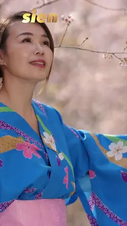 櫻花戀