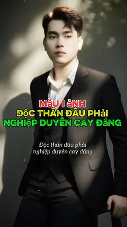 Độc thân đâu phải 