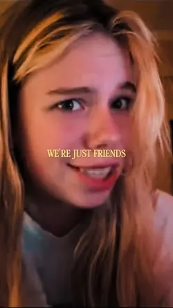 FRIENDS