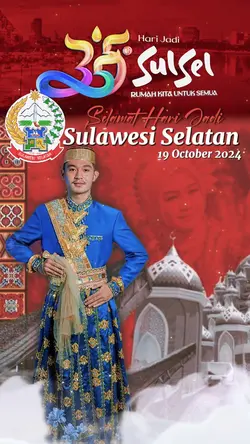 Hut Sulawesi selatan