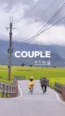 couple vlog