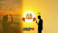 hate love trend 
