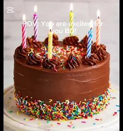 HAPPY BD!