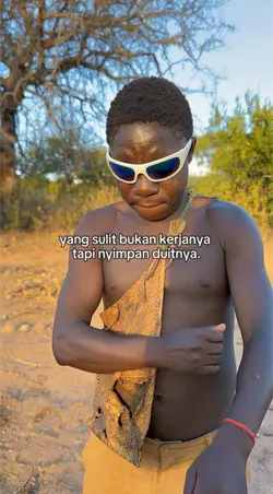 Yang sulit bukan