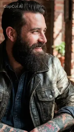 hairstyles mens