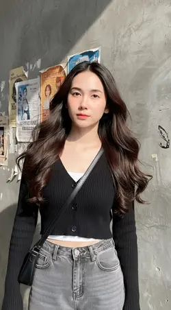 เสื้อครอป