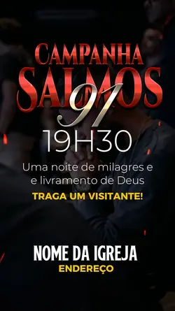 campanha 