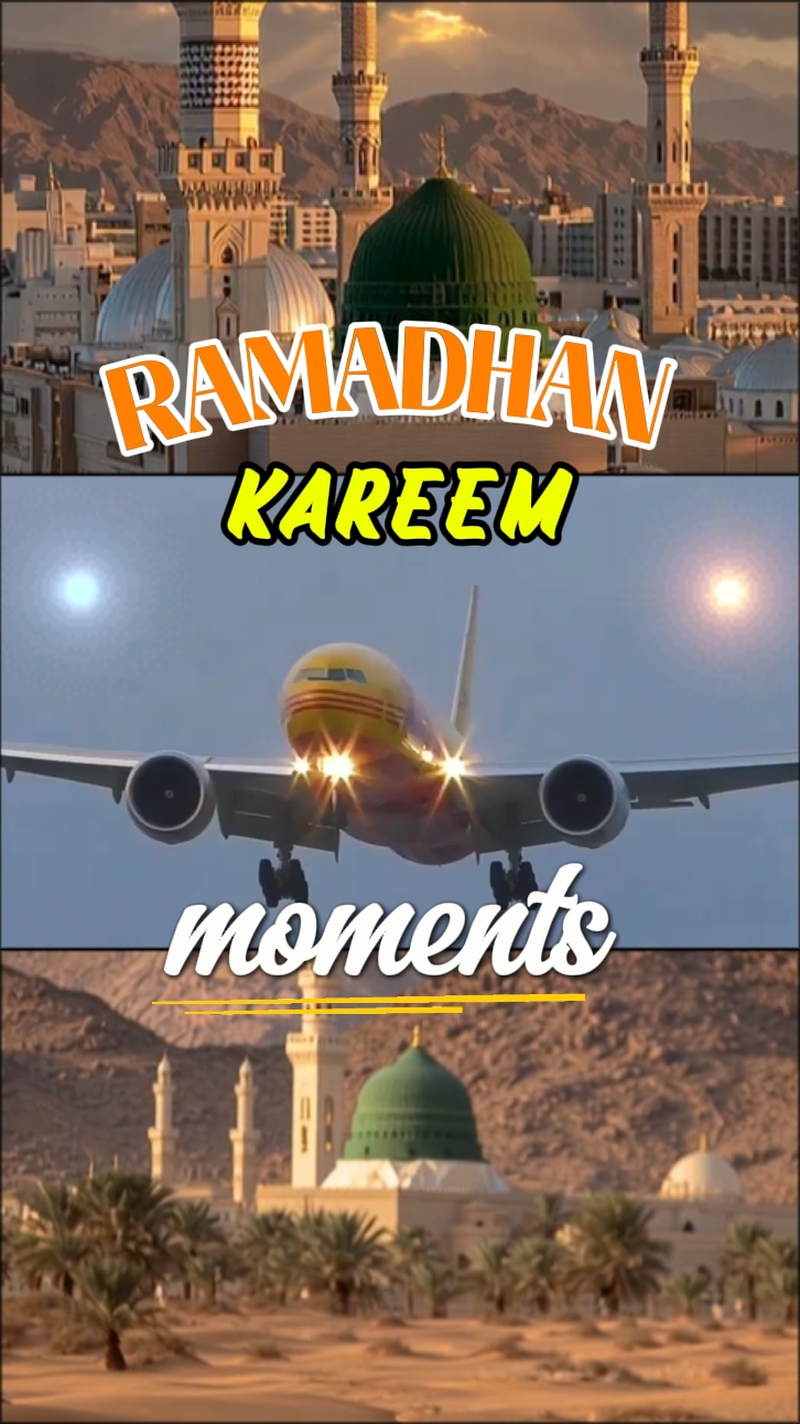 Ramadã Kareem 