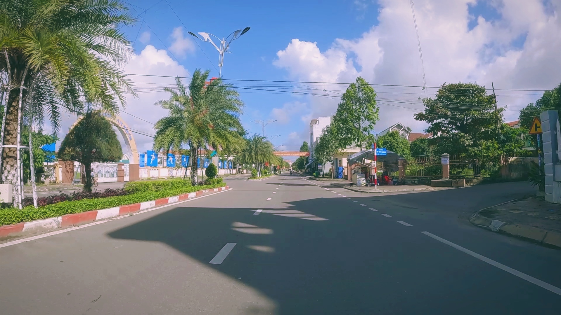 Chill tết nhẹ nhàng