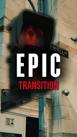 epic transition hdr