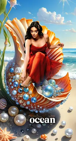 ocean 