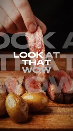 FOOD EDIT