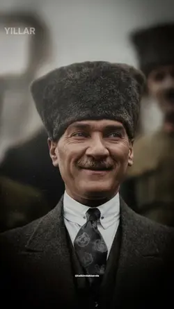 10 Kasım şablon 