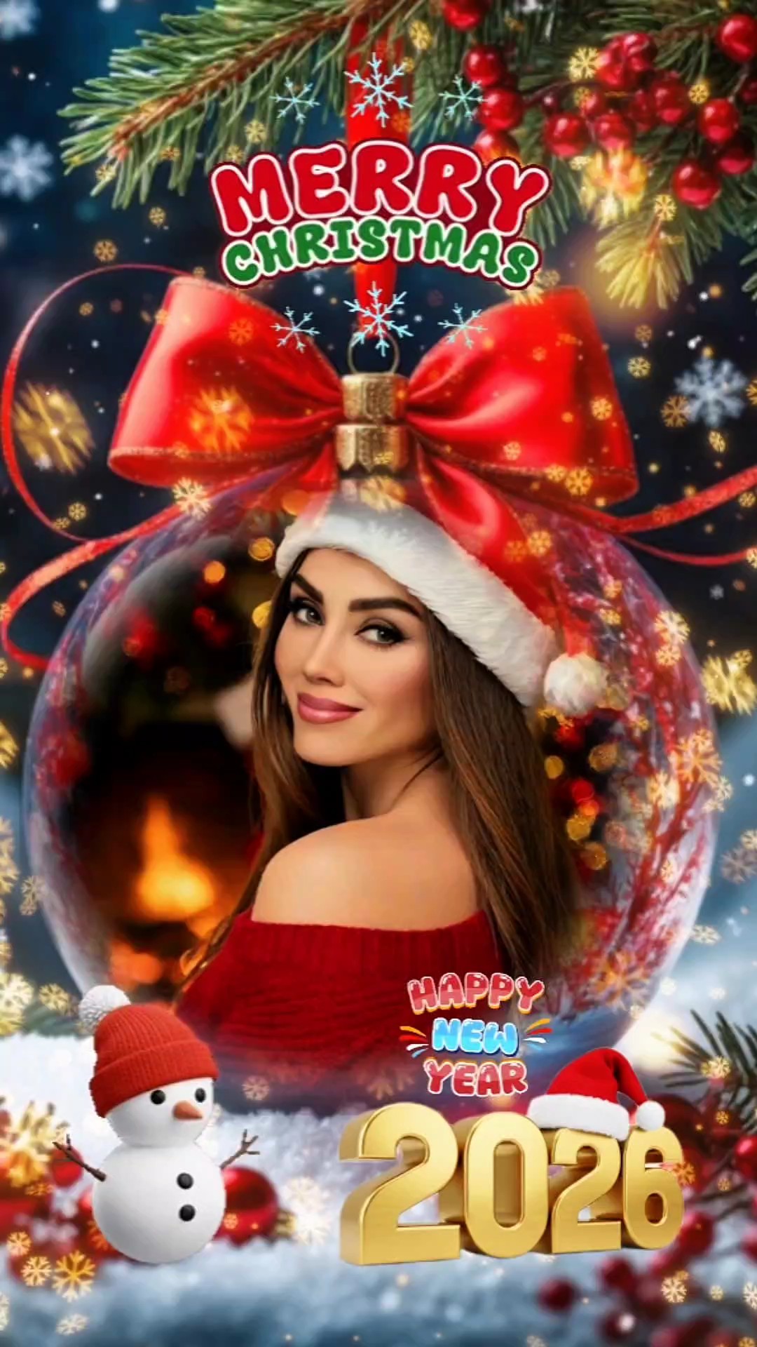 selamat natal