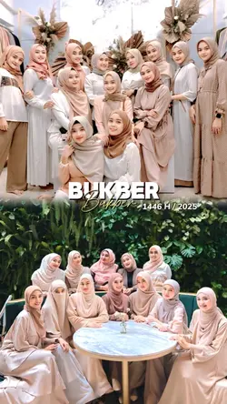 Bukber