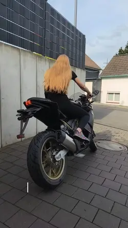 Motorrad 