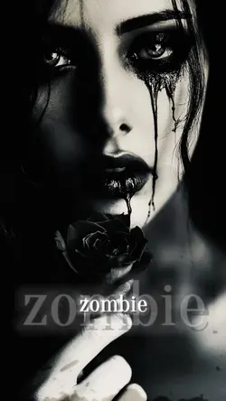 Zombie 