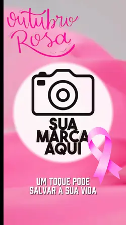 outubro rosa 