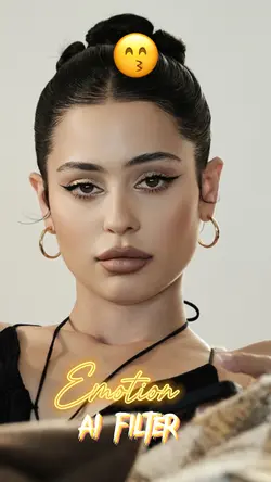 Ai emoji emotions 
