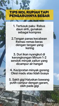 cerita kehidupan