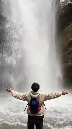 video mundur estetik