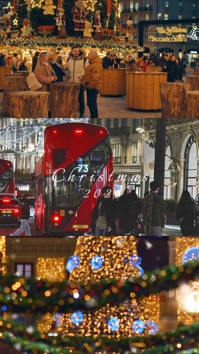 Christmas 2025 