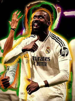 Madrid 