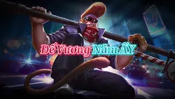 Đế Vương Trở Về Nhà