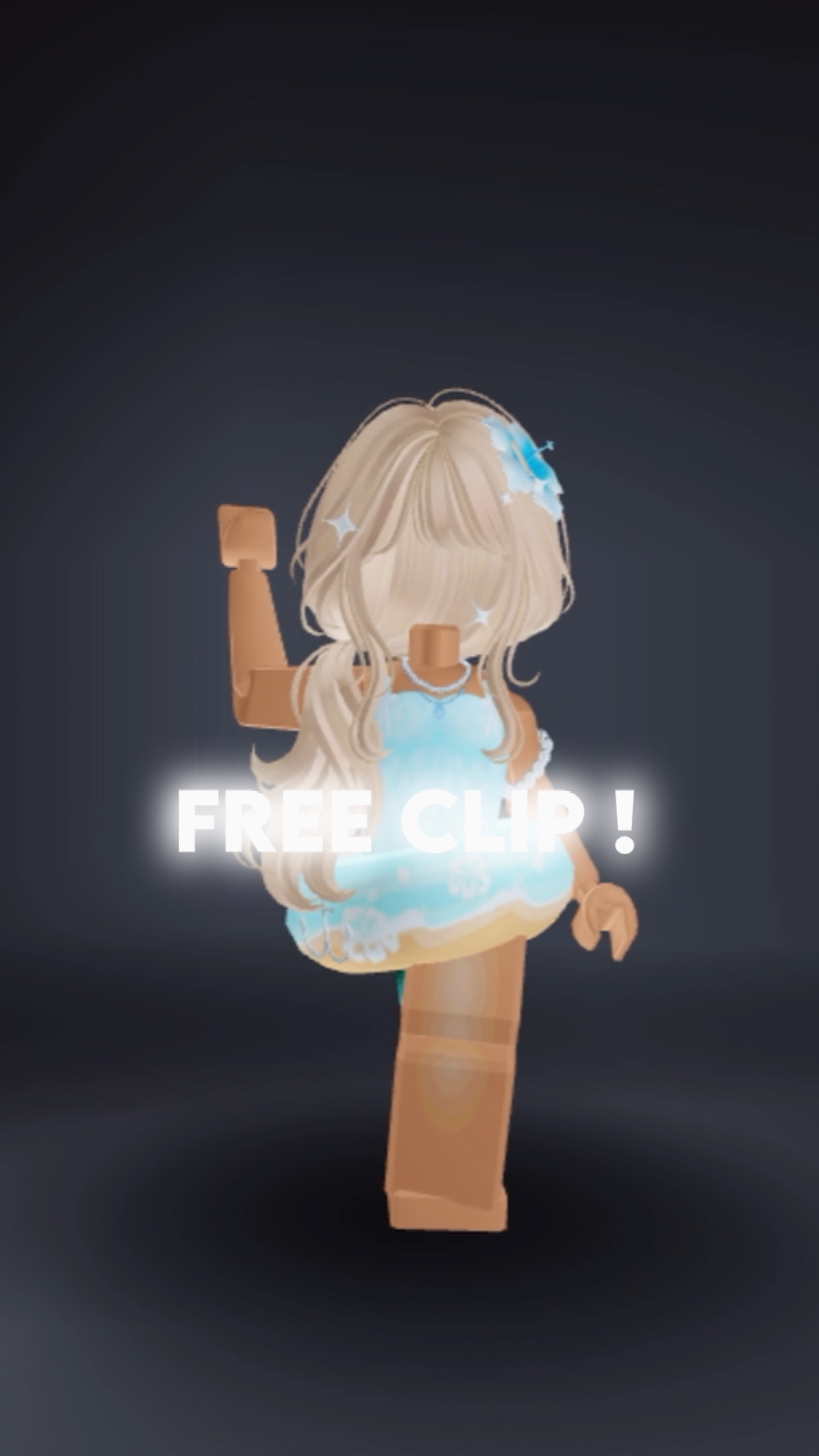 Free clip !