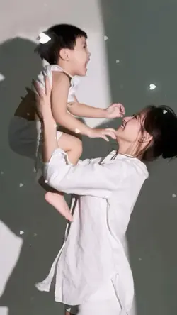 Để con thươngmej