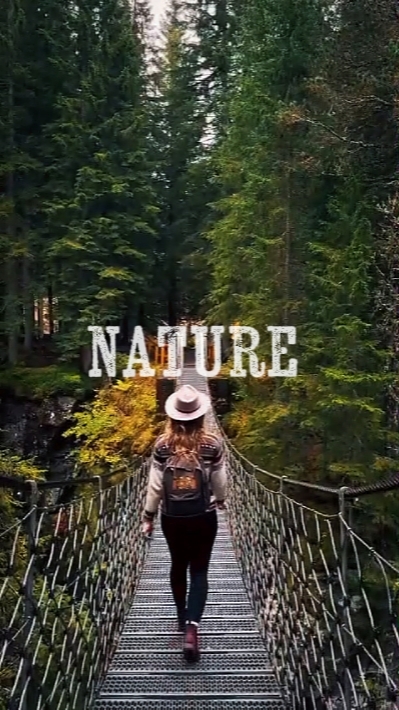 nature 4 clip