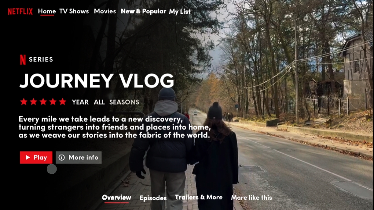 Mini Vlog 