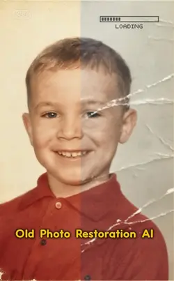 Photo Restore AI 59