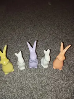 Bunnies 