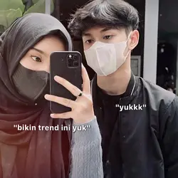 bikin trend ini yukk