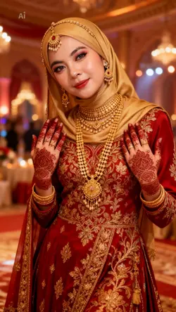 Bride Indian