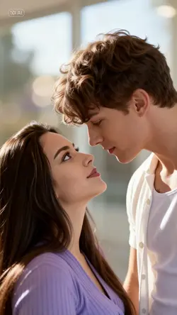 Couple Photo Collage