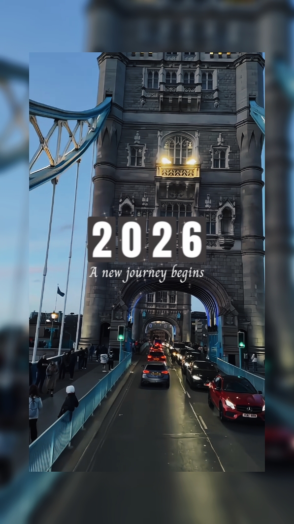 perjalanan 2026