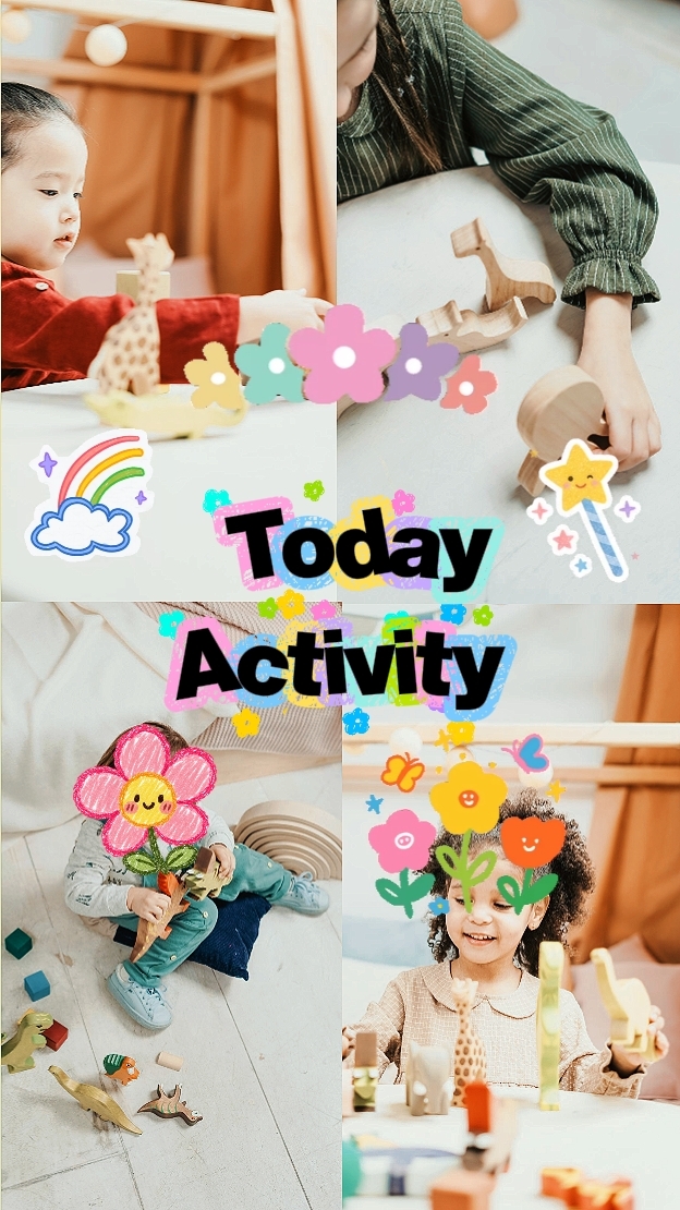 today activity