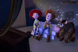 toy story tv