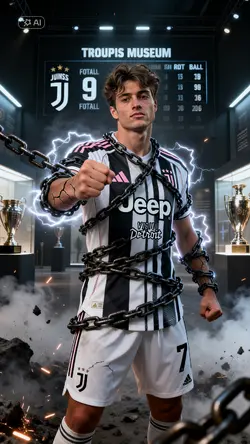 AI JUVENTUS TROPHY