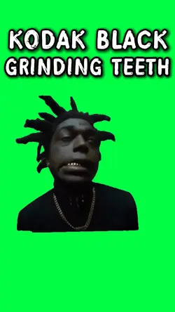 KODAK BLACK YAYAYAYA