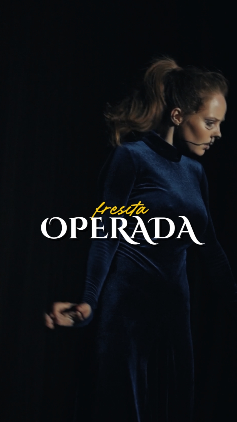 Fresita Operada 