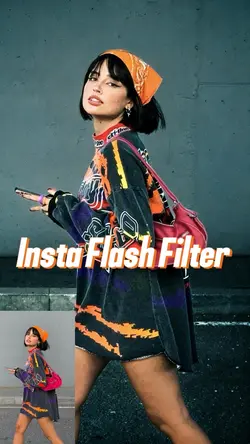 Flash Filter AI