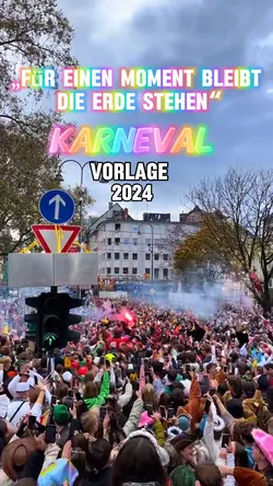 Karneval 2024