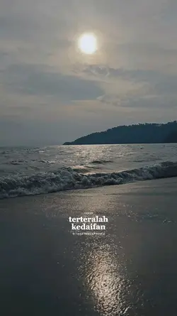 Di Luar Kemampuanku
