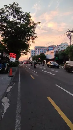 tak terganti
