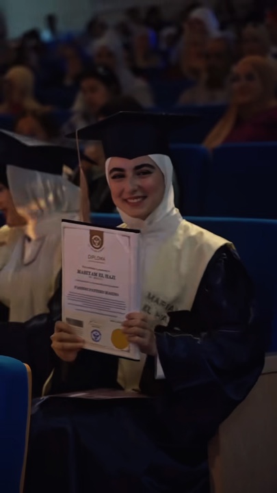 Día de graduación