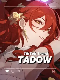 tadow trend